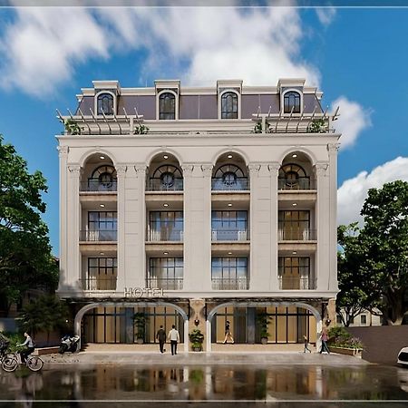 Thung Lung Xanh Tqk Hotel Da Lat Zewnętrze zdjęcie