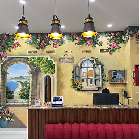 Thung Lung Xanh Tqk Hotel Da Lat Zewnętrze zdjęcie