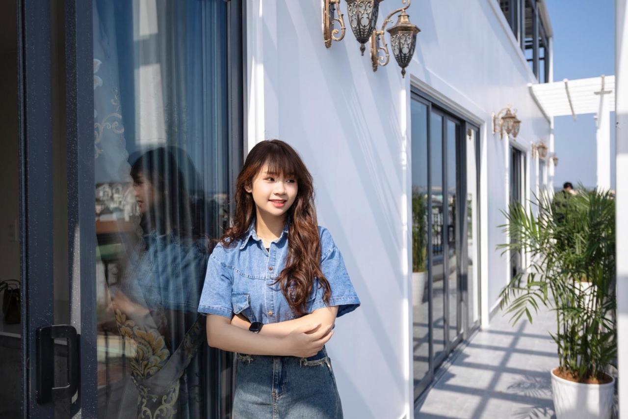 Thung Lung Xanh Tqk Hotel Da Lat Zewnętrze zdjęcie