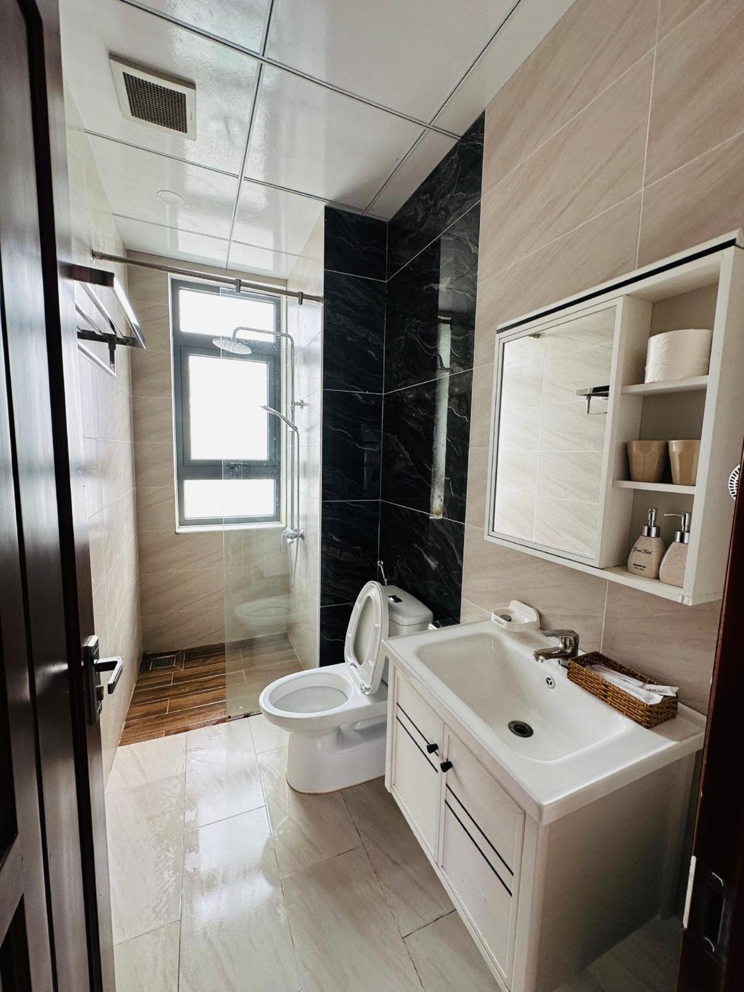 Thung Lung Xanh Tqk Hotel Da Lat Zewnętrze zdjęcie